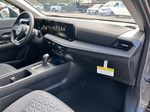 New 2026 Nissan Kicks SV w/ SV Premium Package image 42
