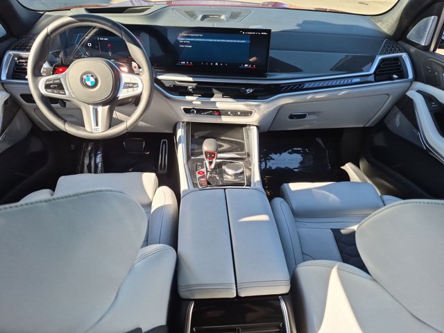 Used 2026 BMW X5 M Competition AWD/4WD image 18
