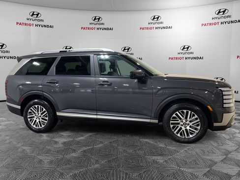 New 2026 Hyundai Palisade SEL AWD/4WD image 3