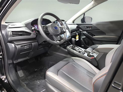 New 2026 Subaru Crosstrek 2.5i Limited w/ Popular Package #4A AWD/4WD image 10