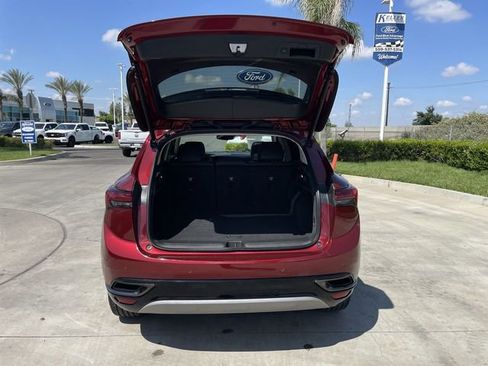 Used 2023 Buick Envision Essence w/ Sport Touring Package FWD image 26