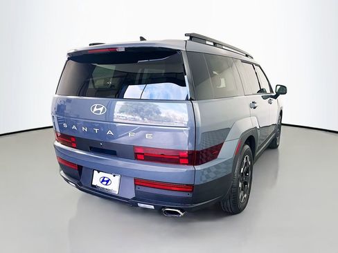 New 2026 Hyundai Santa Fe SEL image 5