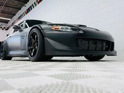 Used 2008 Honda S2000 CR image 24