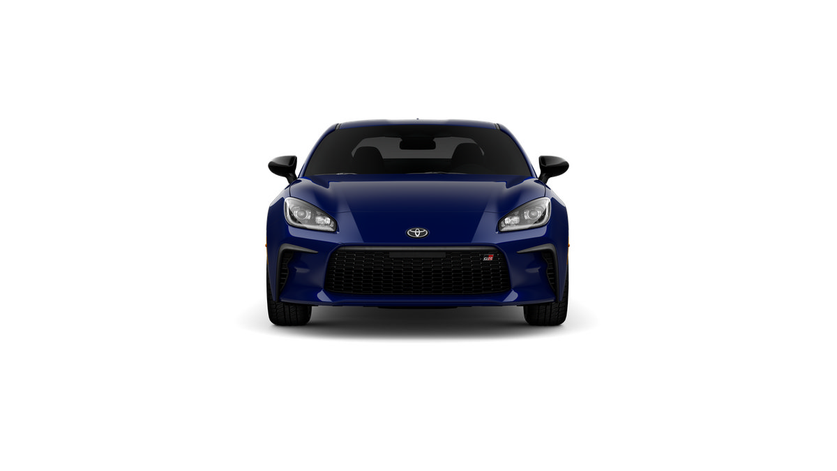 New 2027 Toyota GR86 w/ ALL Weather Mat Package (TMS) RWD image 38