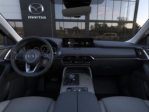 New 2026 MAZDA CX-90 3.3 Turbo w/ Premium Sport Pkg AWD/4WD image 2