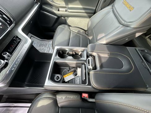 New 2026 Ford Expedition Tremor image 26