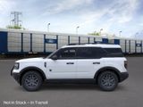 New 2025 Ford Bronco Sport Big Bend image 3