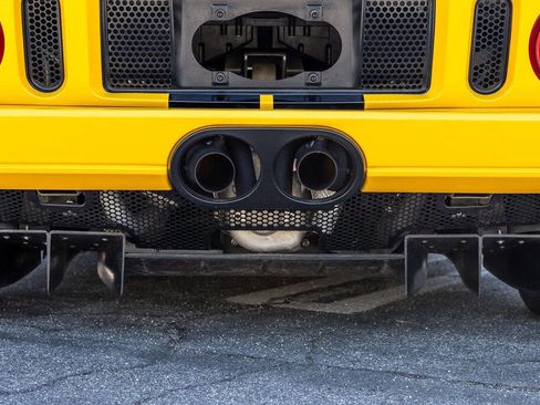 Used 2006 Ford GT image 96