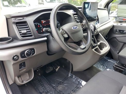 Used 2023 Ford Transit 350 XLT image 17