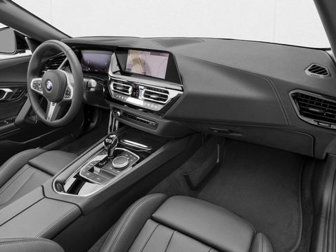 New 2026 BMW Z4 sDrive30i w/ Premium Package RWD image 10