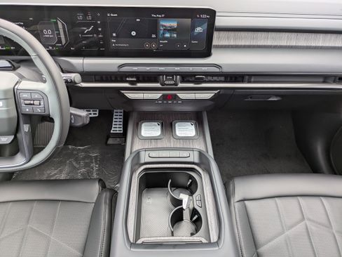 New 2027 Kia Telluride X-Line SX Prestige AWD/4WD image 35