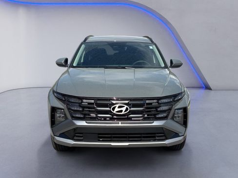 New 2026 Hyundai Tucson SEL AWD/4WD image 5