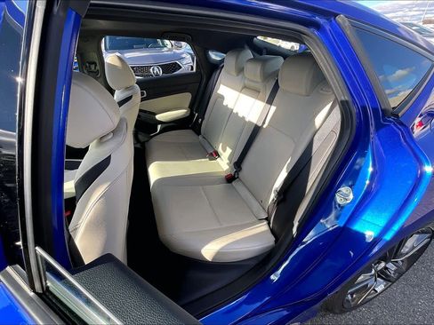 Used 2025 Acura Integra A-Spec image 28