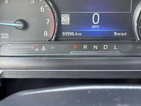 Used 2022 Ford Explorer ST-Line w/ Class IV Trailer Tow Package AWD/4WD image 32