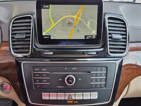 Used 2018 Mercedes-Benz GLS 450 4MATIC image 14