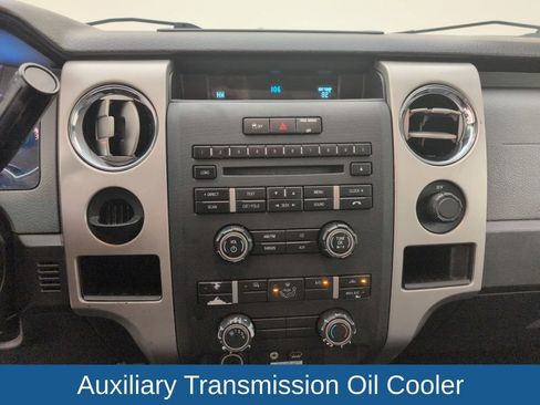 Used 2012 Ford F150 XLT w/ XLT Chrome Pkg image 26