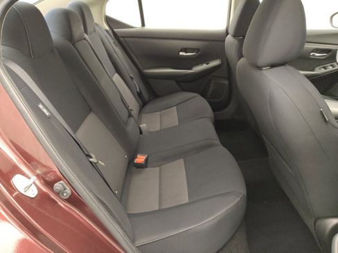 Used 2022 Nissan Sentra SV w/ All-Weather Package image 19