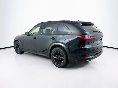Used 2026 MAZDA CX-90 3.3 Turbo w/ Premium Sport Pkg AWD/4WD image 5