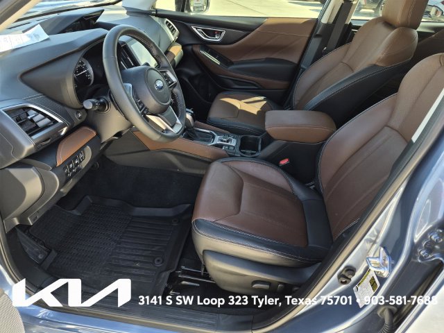 Used 2023 Subaru Forester Touring AWD/4WD image 21