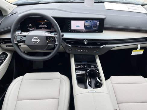 New 2026 Nissan Murano SL image 10