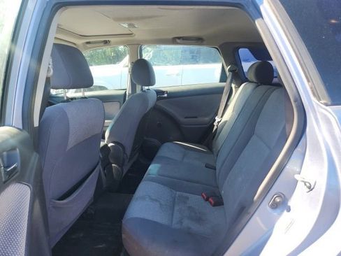Used 2005 Toyota Matrix XRS FWD image 15