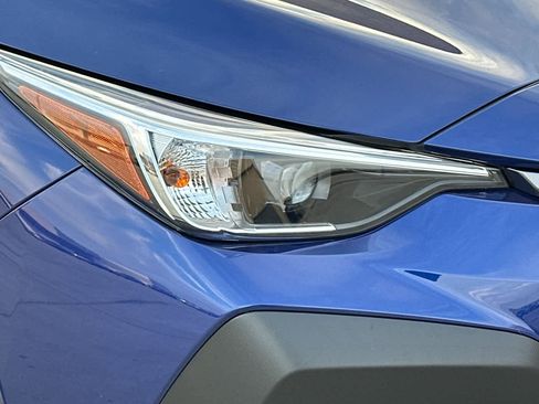 New 2026 Subaru Crosstrek 2.0i Premium image 29