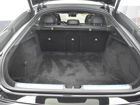 Used 2022 Mercedes-Benz EQS 580 4MATIC Sedan image 28