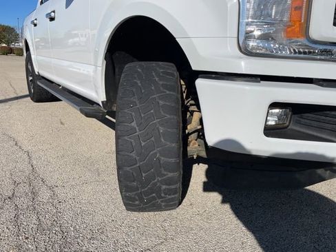 Used 2020 Ford F150 XL w/ Equipment Group 101A Mid image 17