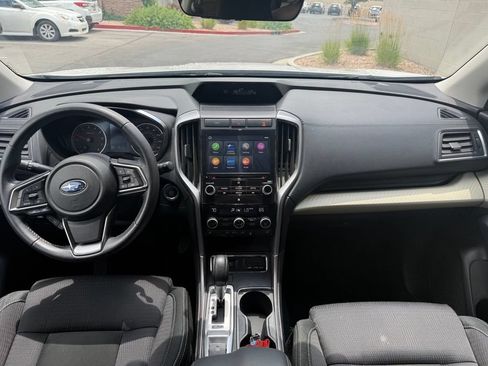 Used 2019 Subaru Ascent Premium w/ Popular Package #2A AWD/4WD image 14