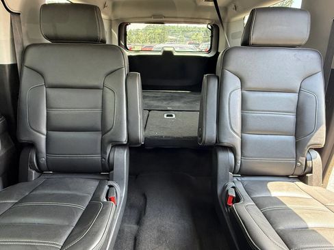 Used 2016 GMC Yukon XL Denali w/ Open Road Package AWD/4WD image 22