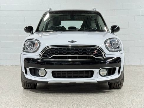 Used 2017 MINI Cooper Countryman S image 3