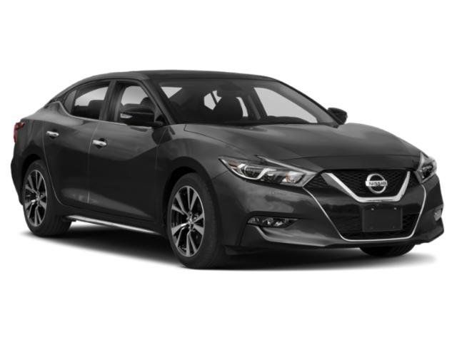 Used 2018 Nissan Maxima Platinum w/ Interior Lighting Package FWD image 9