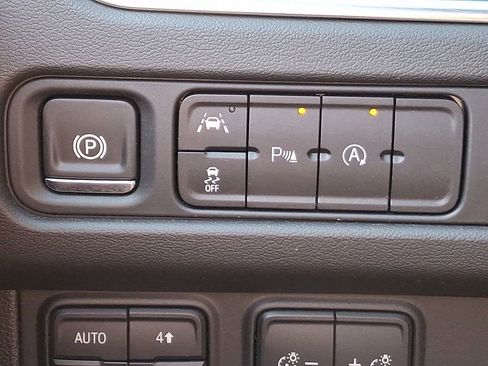 Certified 2024 Chevrolet Tahoe LS w/ Driver Alert Package AWD/4WD image 24