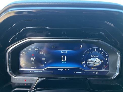 Used 2024 Chevrolet Silverado 1500 LT w/ Z71 Off-Road Package image 20