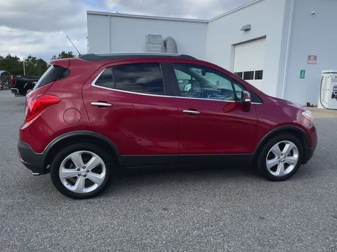 Used 2015 Buick Encore Leather image 9