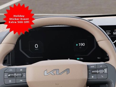 New 2026 Kia EV9 GT-Line image 24