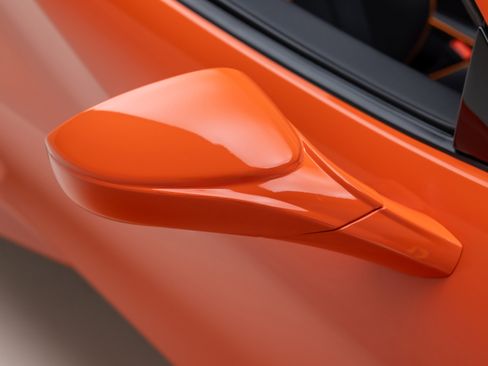 Certified 2022 Ferrari F8 Tributo image 46