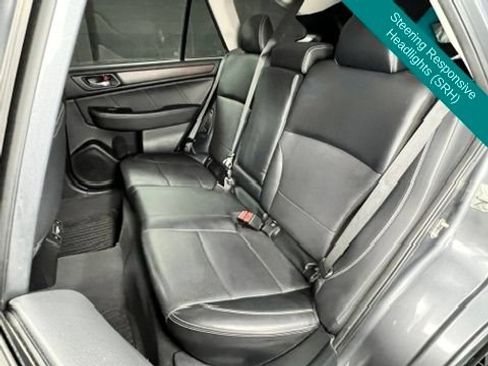 Used 2018 Subaru Outback 2.5i Limited AWD/4WD image 15