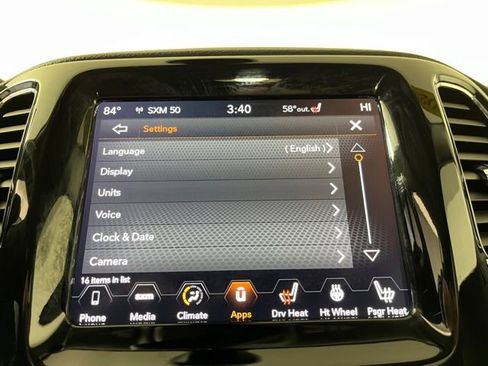 Used 2020 Jeep Compass Limited image 31