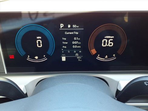 New 2026 Hyundai Tucson SEL image 25