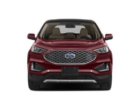 Certified 2023 Ford Edge SEL w/ Convenience Package AWD/4WD image 8
