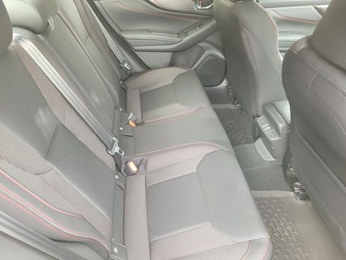 New 2026 Subaru WRX Premium AWD/4WD image 12