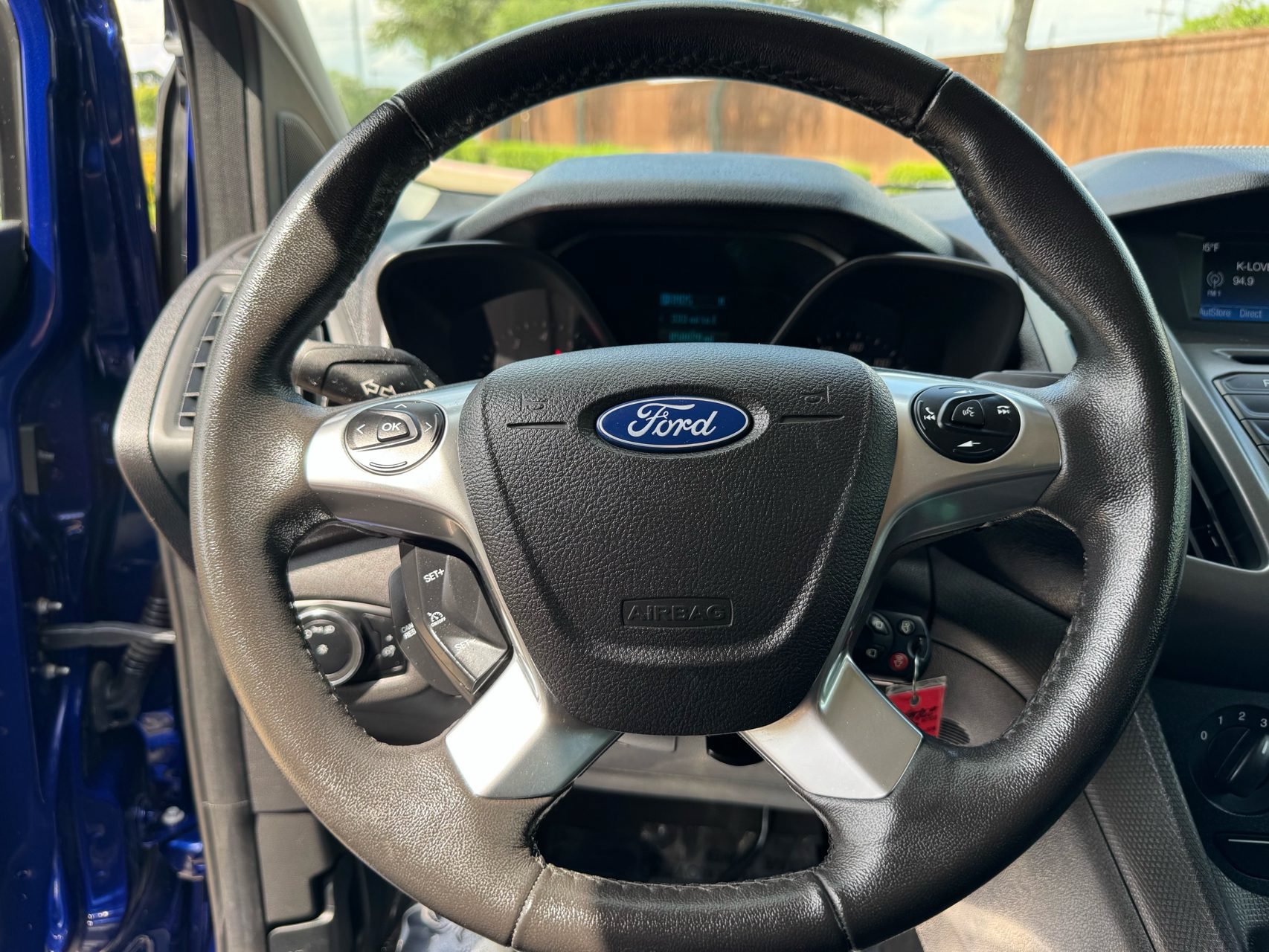 Used 2016 Ford Transit Connect XL FWD image 14