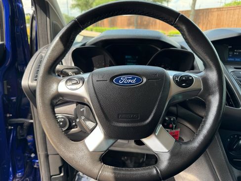 Used 2016 Ford Transit Connect XL FWD image 14
