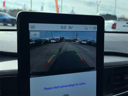 Used 2023 Ford Explorer ST w/ Equipment Group 401A image 21