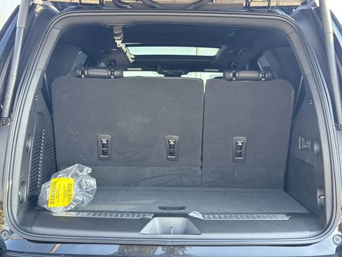 Used 2026 Chevrolet Tahoe RST w/ Comfort Package image 33