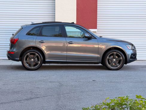 Used 2012 Audi Q5 3.2 Premium Plus image 6
