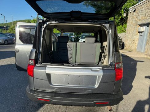 Used 2011 Honda Element LX image 15