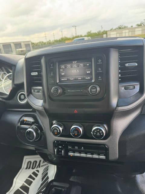 Used 2024 RAM 3500 Tradesman AWD/4WD image 58