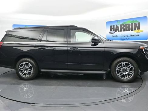 Used 2025 Ford Expedition Max Active image 7